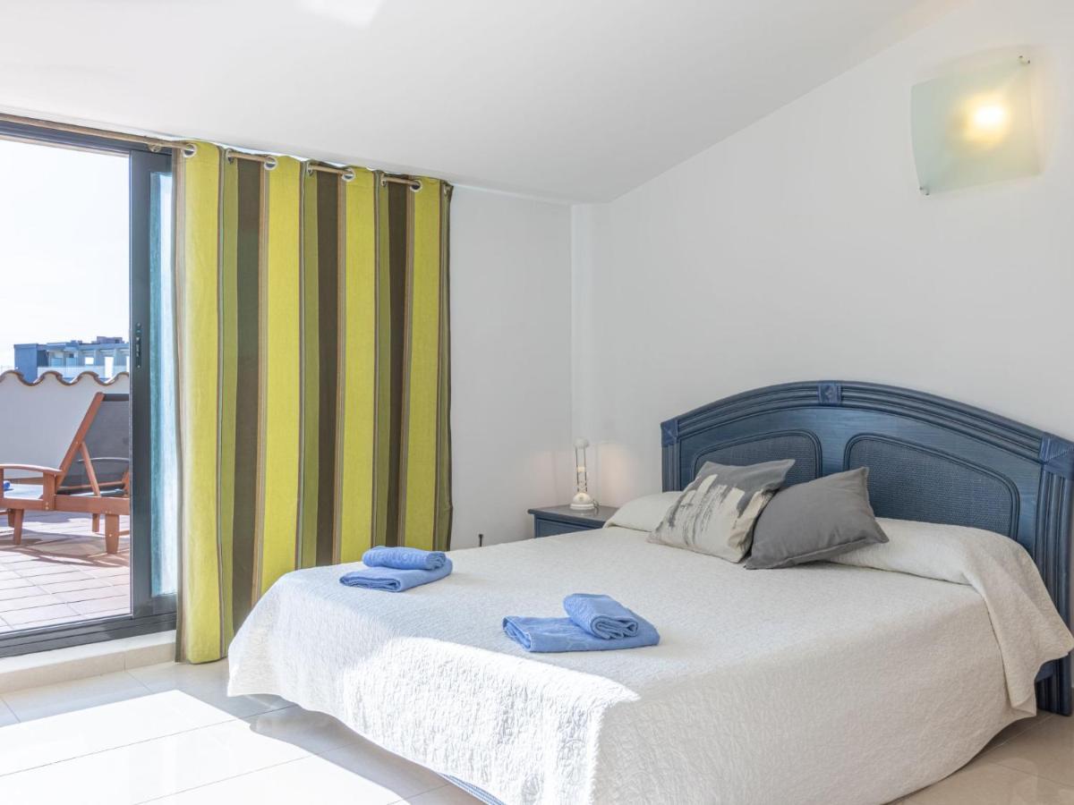 Apartment Mileni I By Interhome Roses Extérieur photo