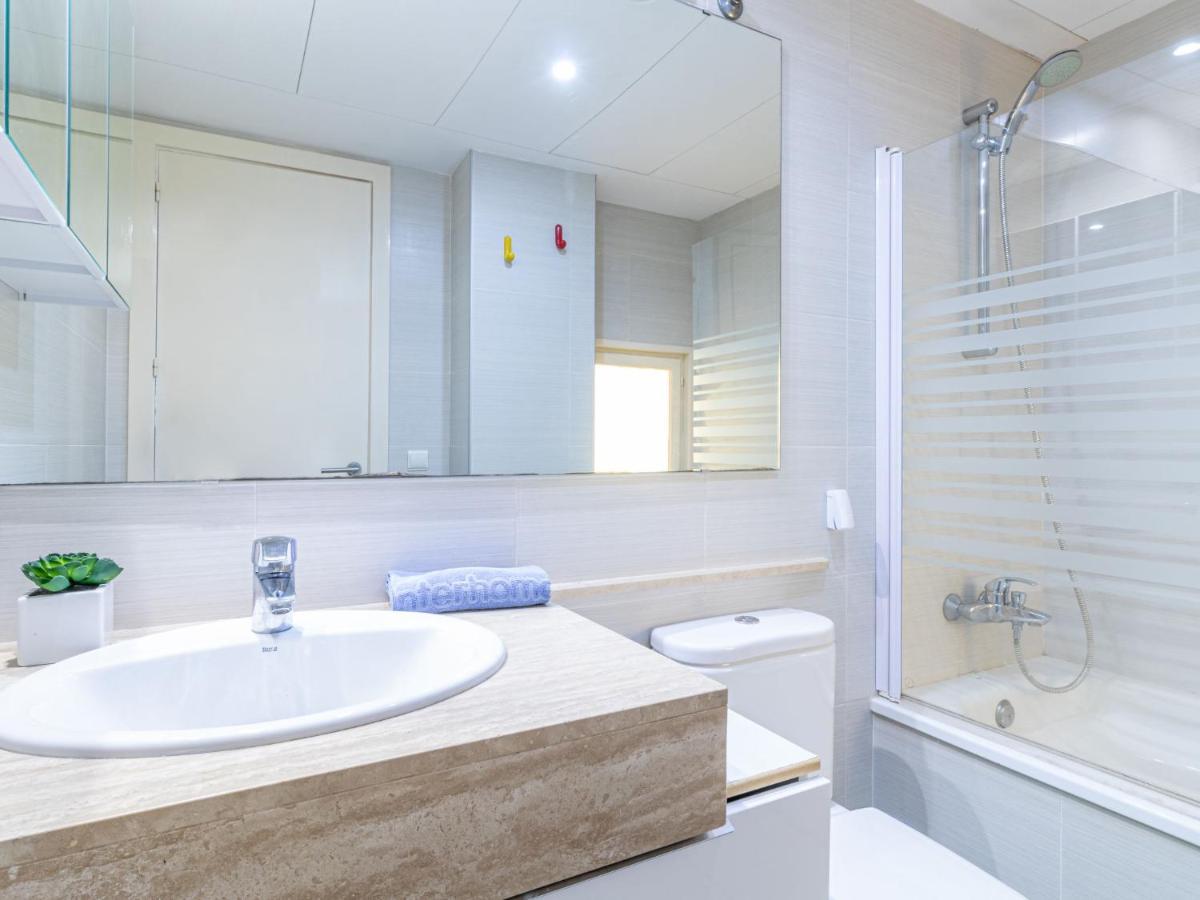 Apartment Mileni I By Interhome Roses Extérieur photo