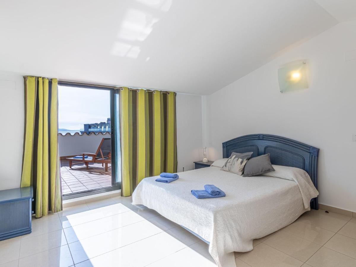 Apartment Mileni I By Interhome Roses Extérieur photo